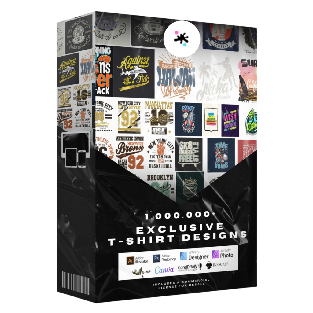 Mega Design Bundle