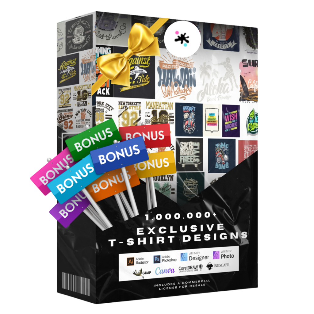 Gold Design Bundle