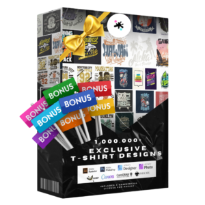 Gold Design Bundle