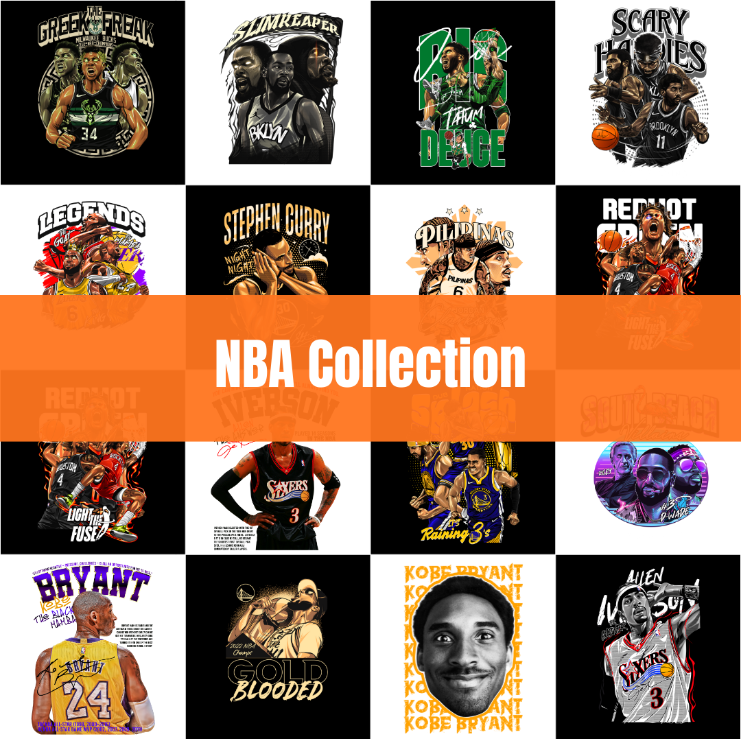 Calligram Collection (5)