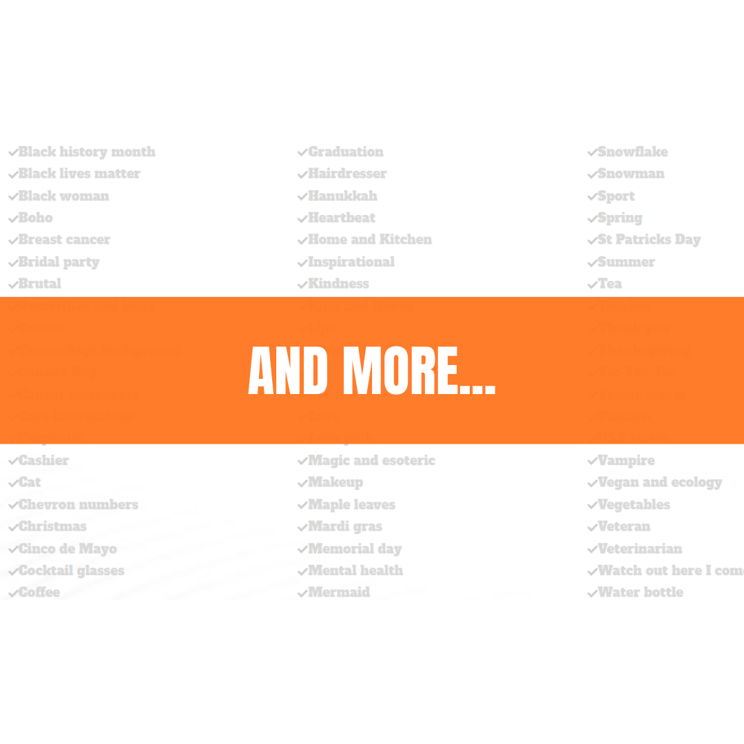 Calligram Collection (7)