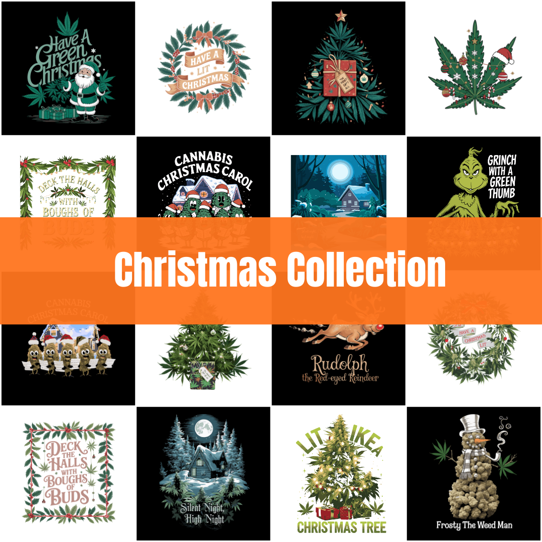 Copy of Calligram Collection